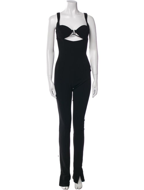 Jacquemus Virgin Wool Set