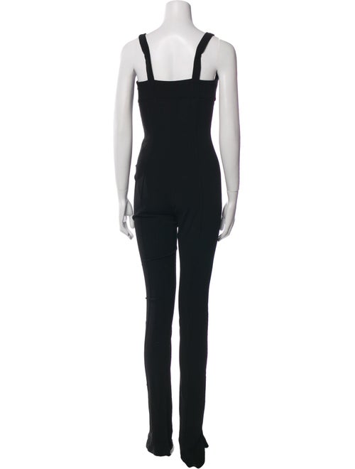 Jacquemus Virgin Wool Set