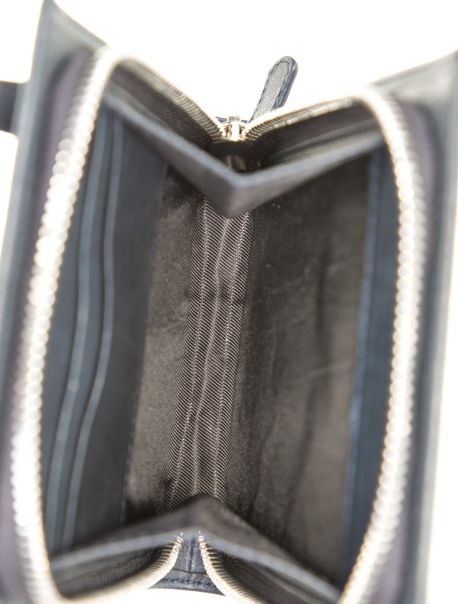 Jacquemus Leather Shoulder Bag