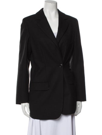 Jacquemus Wool Blazer