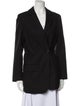 Jacquemus Wool Blazer