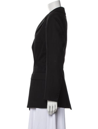 Jacquemus Wool Blazer