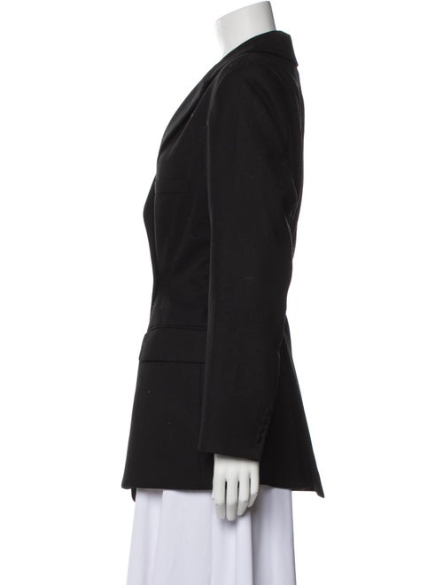 Jacquemus Wool Blazer