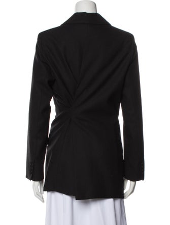 Jacquemus Wool Blazer