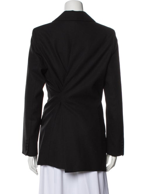 Jacquemus Wool Blazer