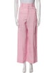 Jacquemus Wide Leg Pants