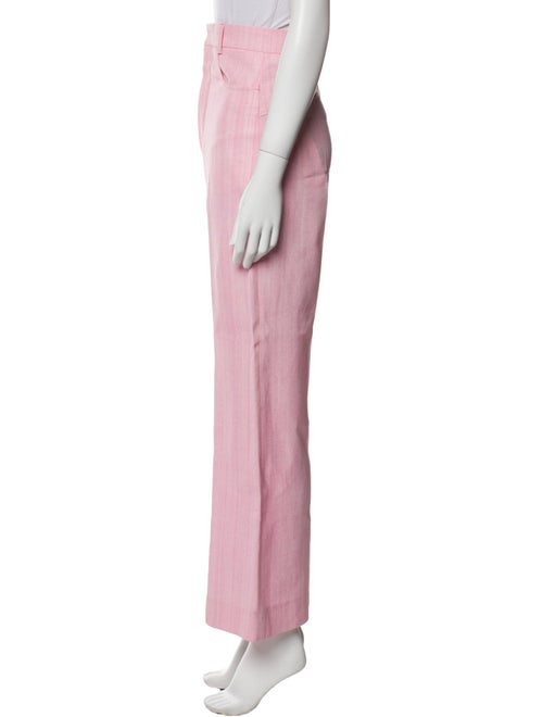 Jacquemus Wide Leg Pants