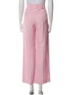 Jacquemus Wide Leg Pants