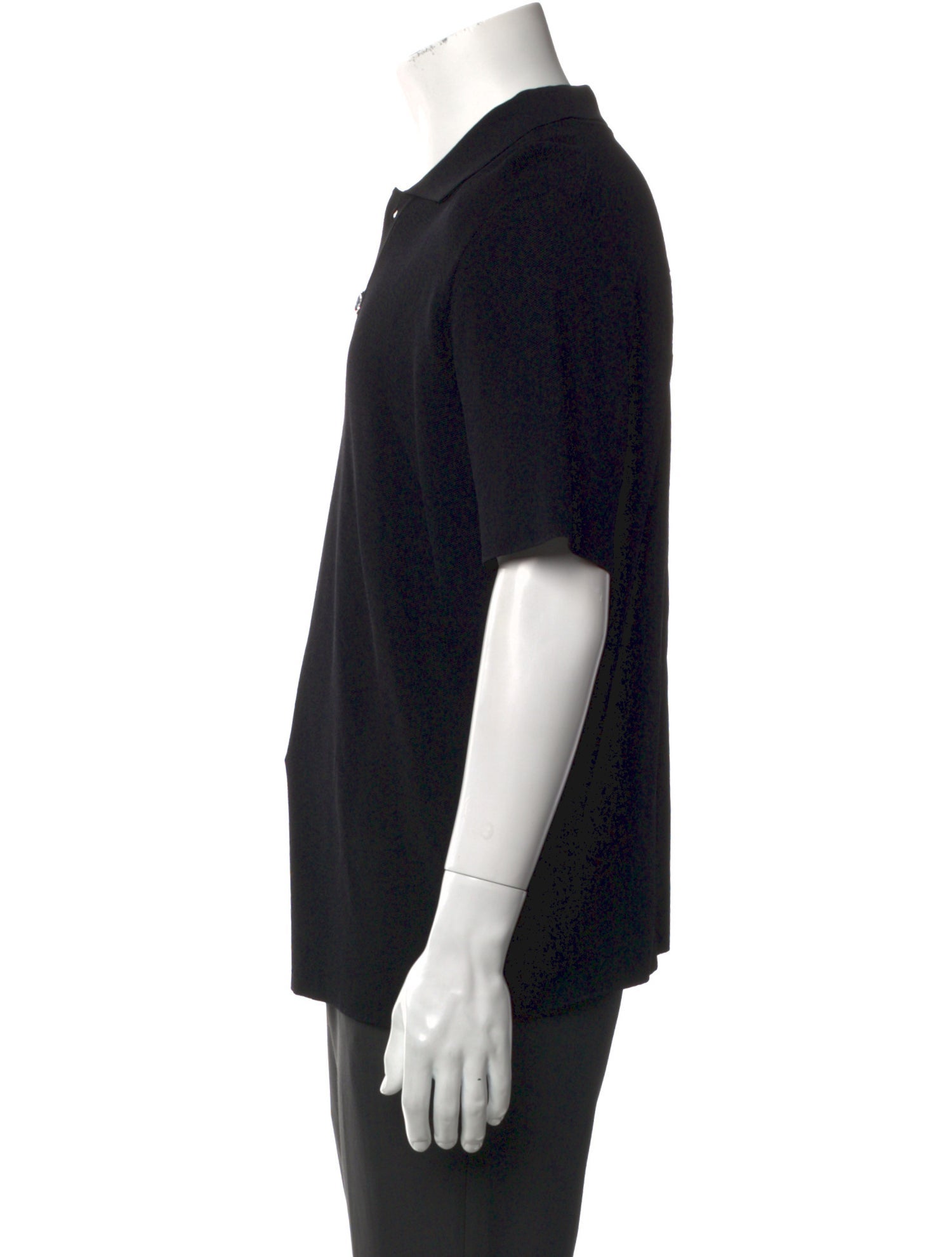 Jacquemus Short Sleeve Shirt