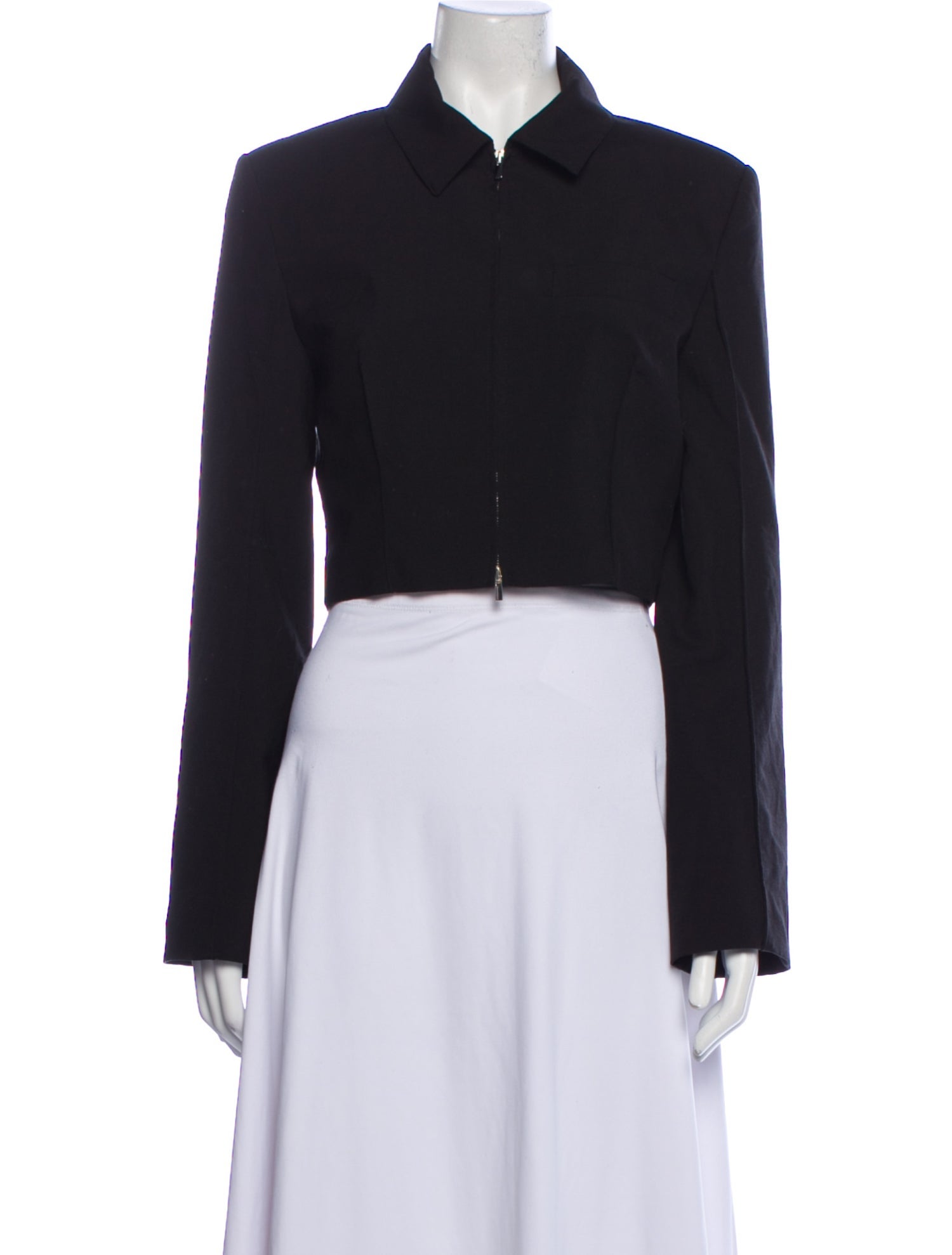 Jacquemus Virgin Wool Jacket