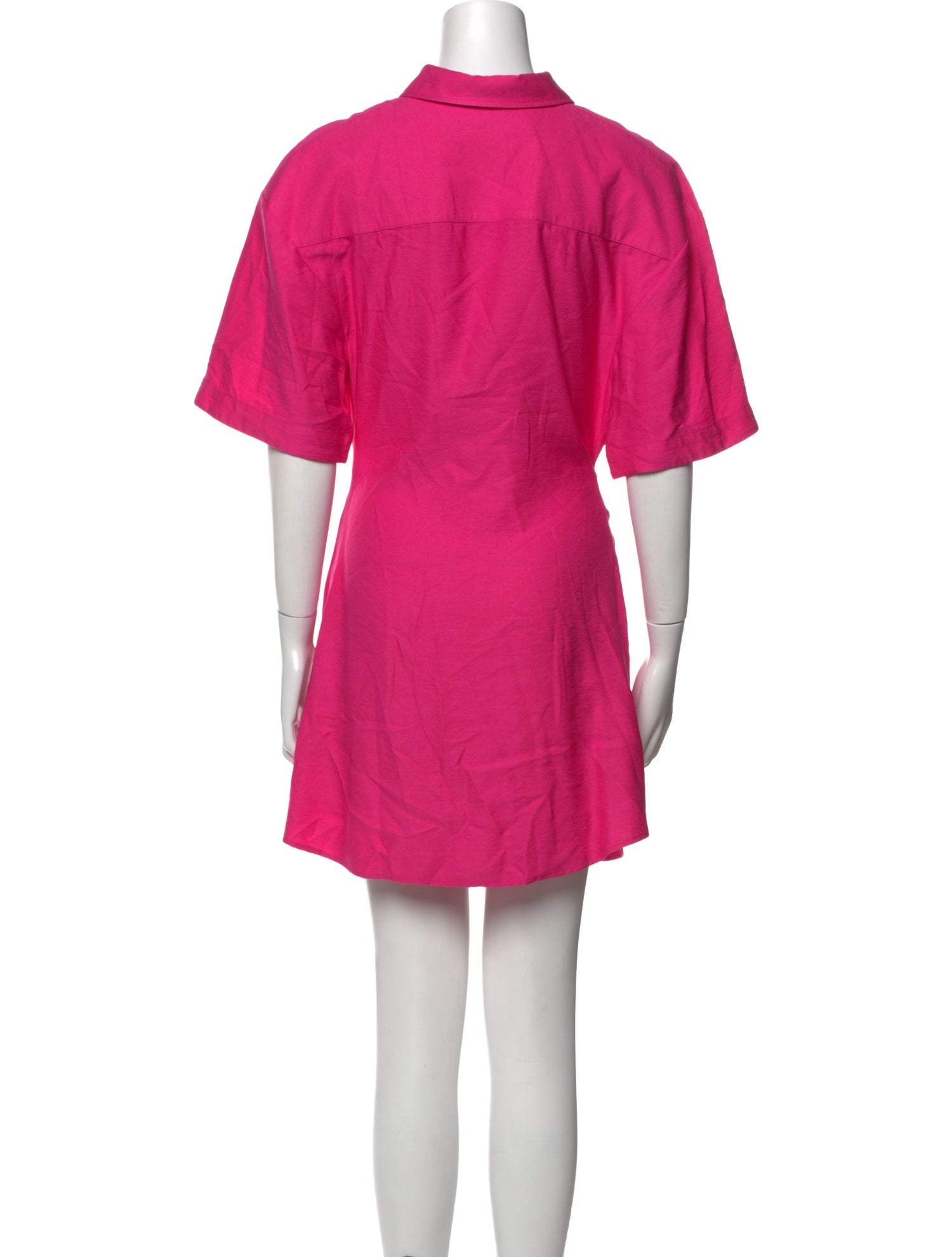 Jacquemus Mini Dress