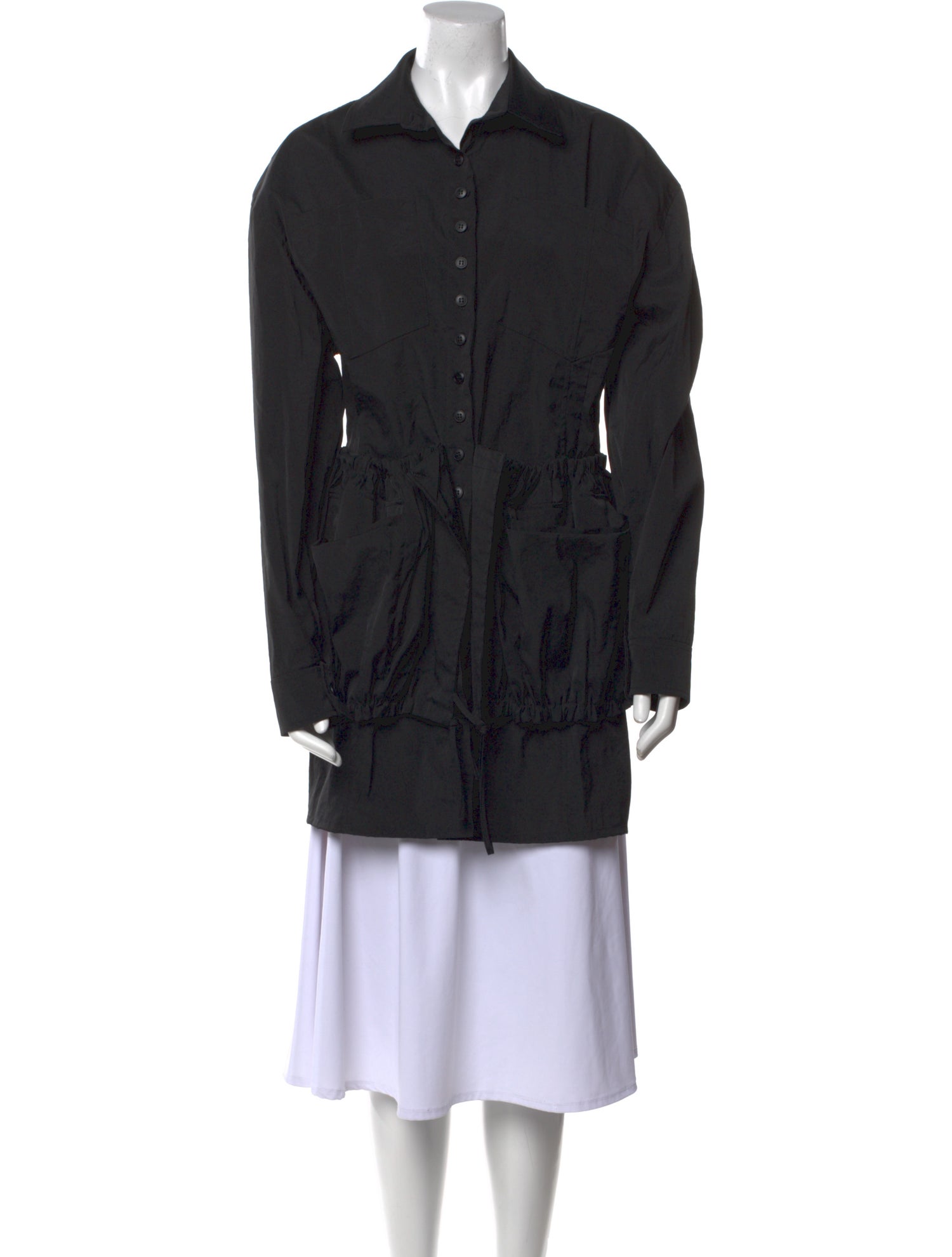 Jacquemus Mini Dress