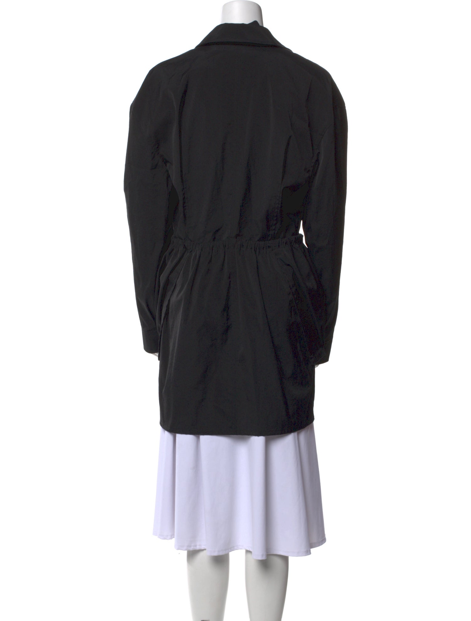 Jacquemus Mini Dress