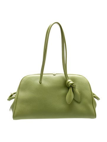 Jacquemus Shoulder Bags Leather Bag