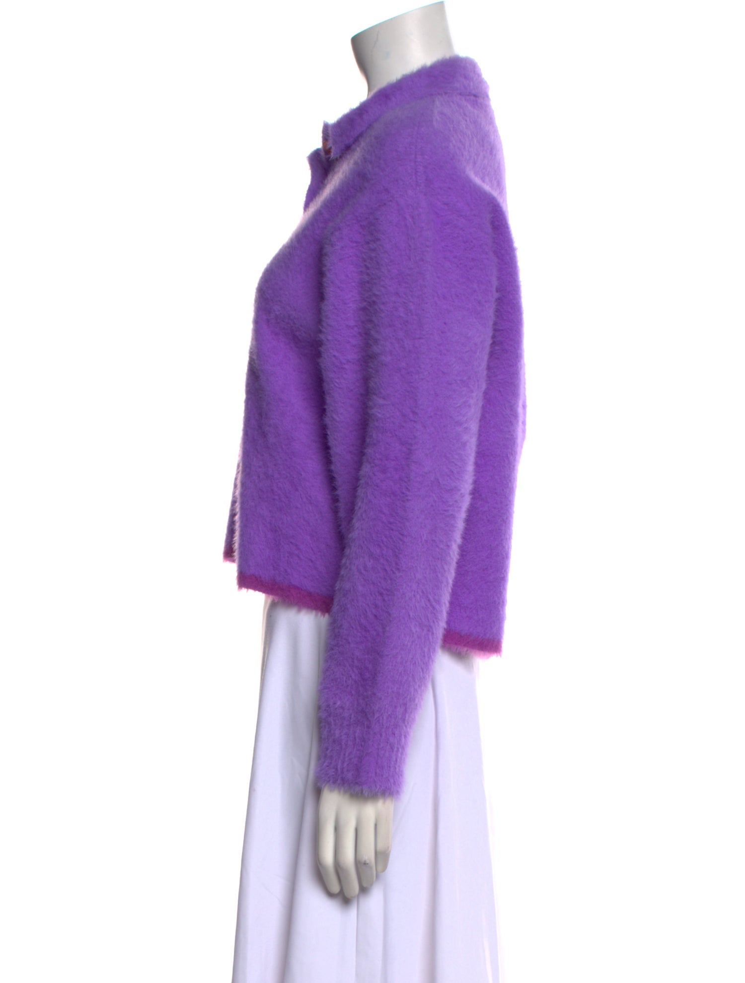 Jacquemus Crew Neck Sweater