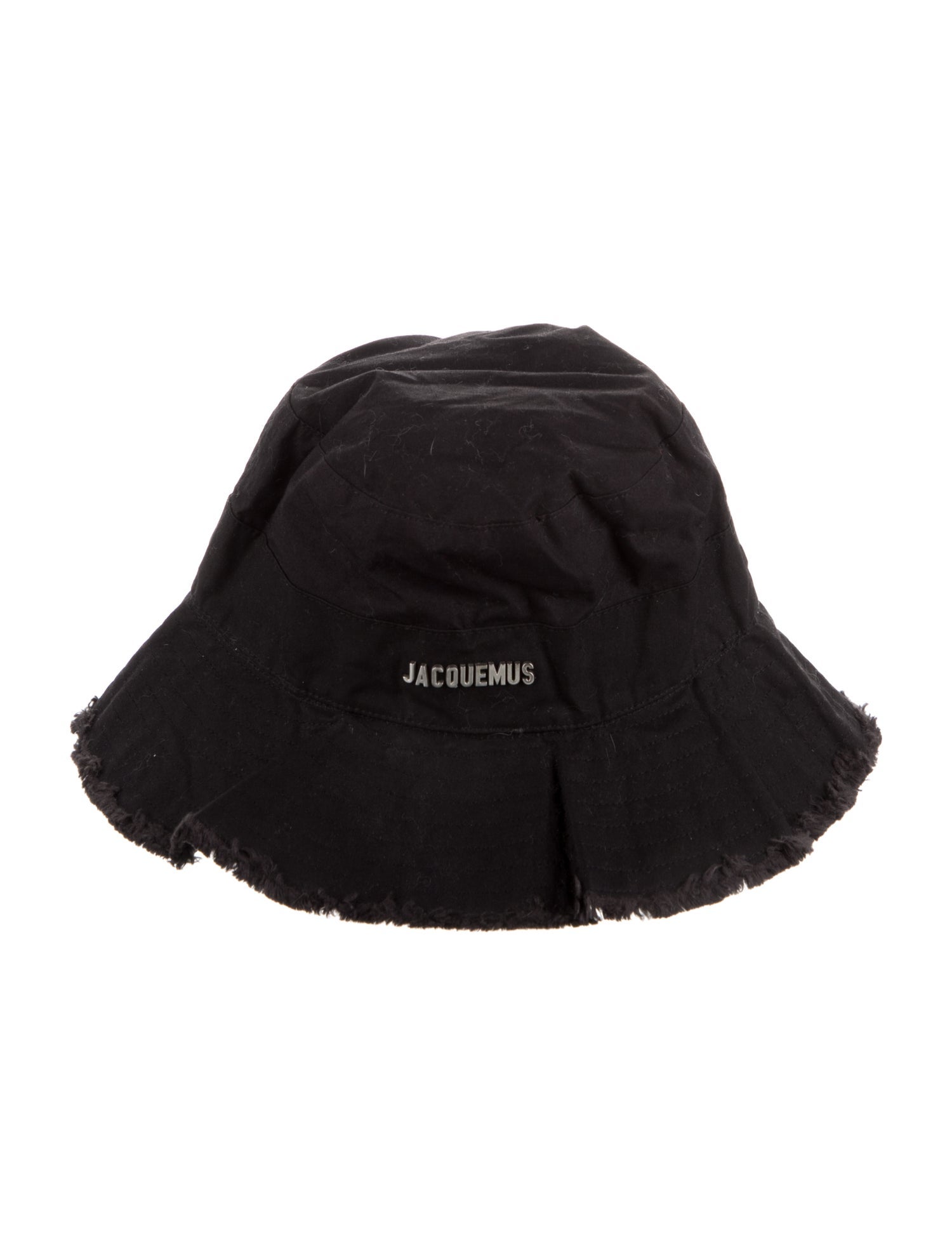 Jacquemus Bucket Hat