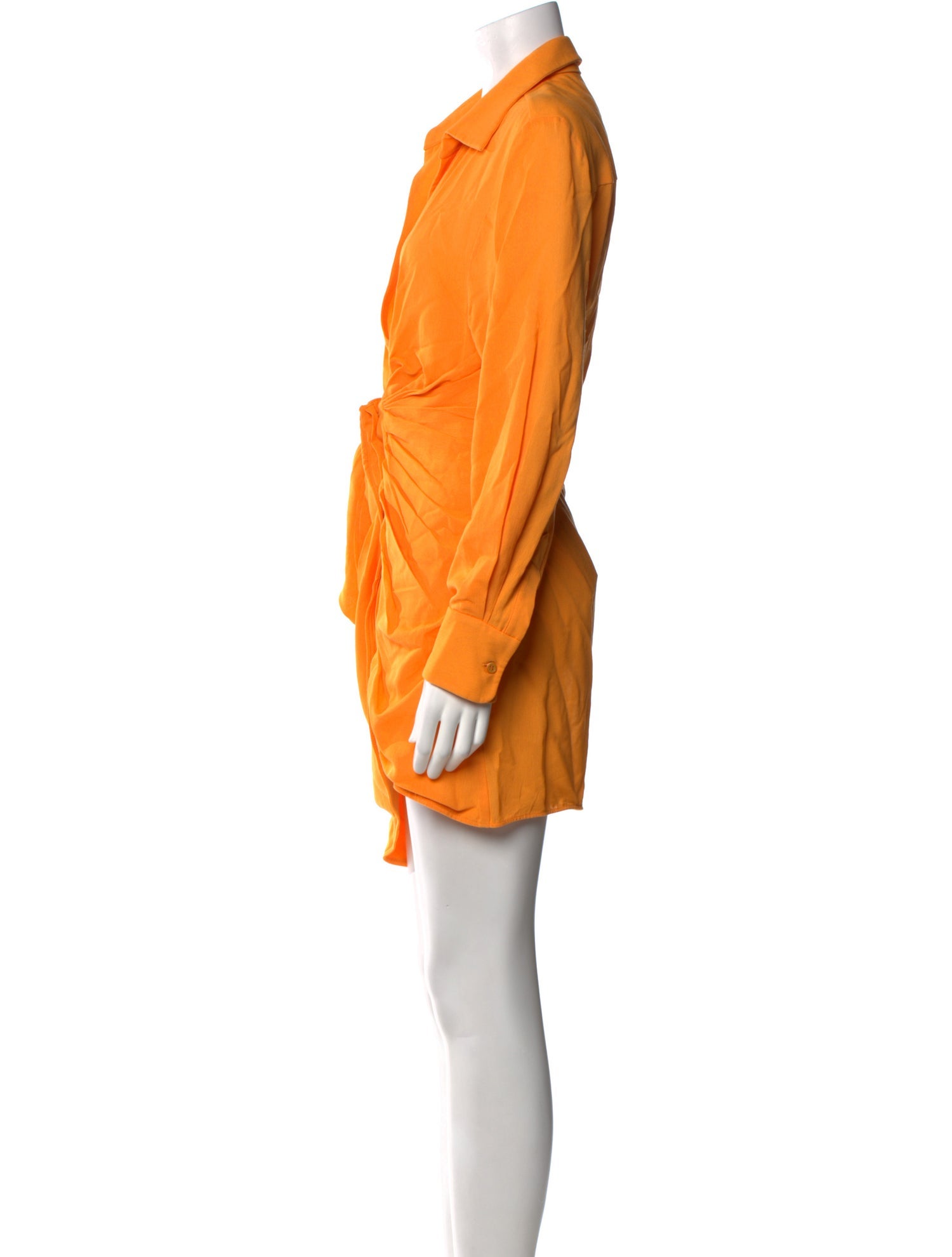 Jacquemus Mini Dress