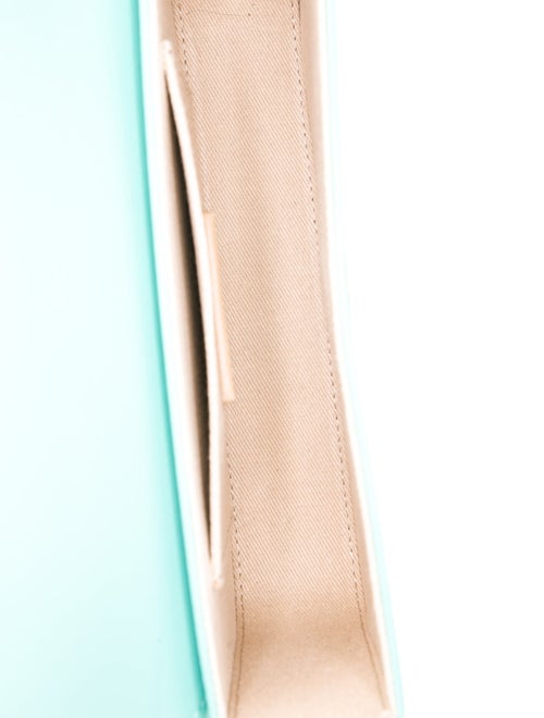 Jacquemus Leather Shoulder Bag