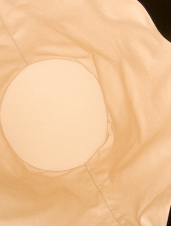 Jacquemus Raffia Tote