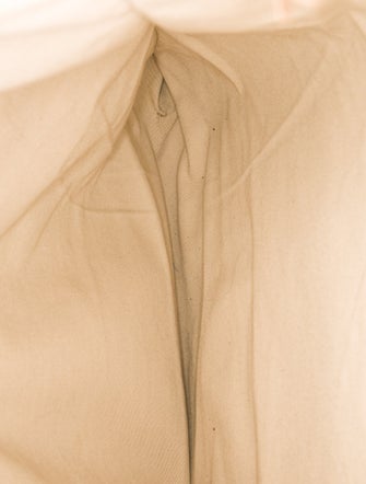 Jacquemus Leather Tote