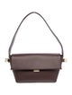 Jacquemus Leather Shoulder Bag