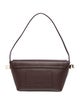 Jacquemus Leather Shoulder Bag
