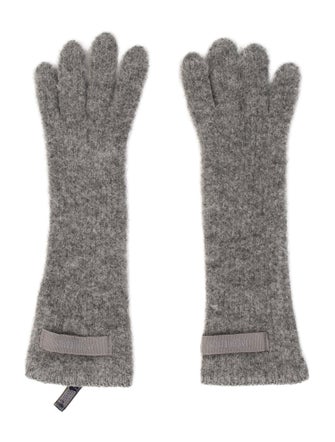 Jacquemus Gloves