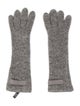 Jacquemus Gloves