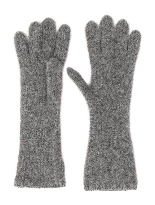 Jacquemus Gloves
