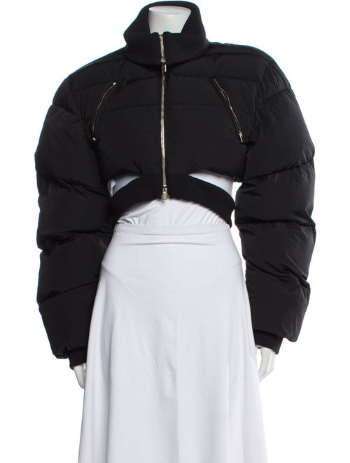 Jacquemus Nylon Jacket