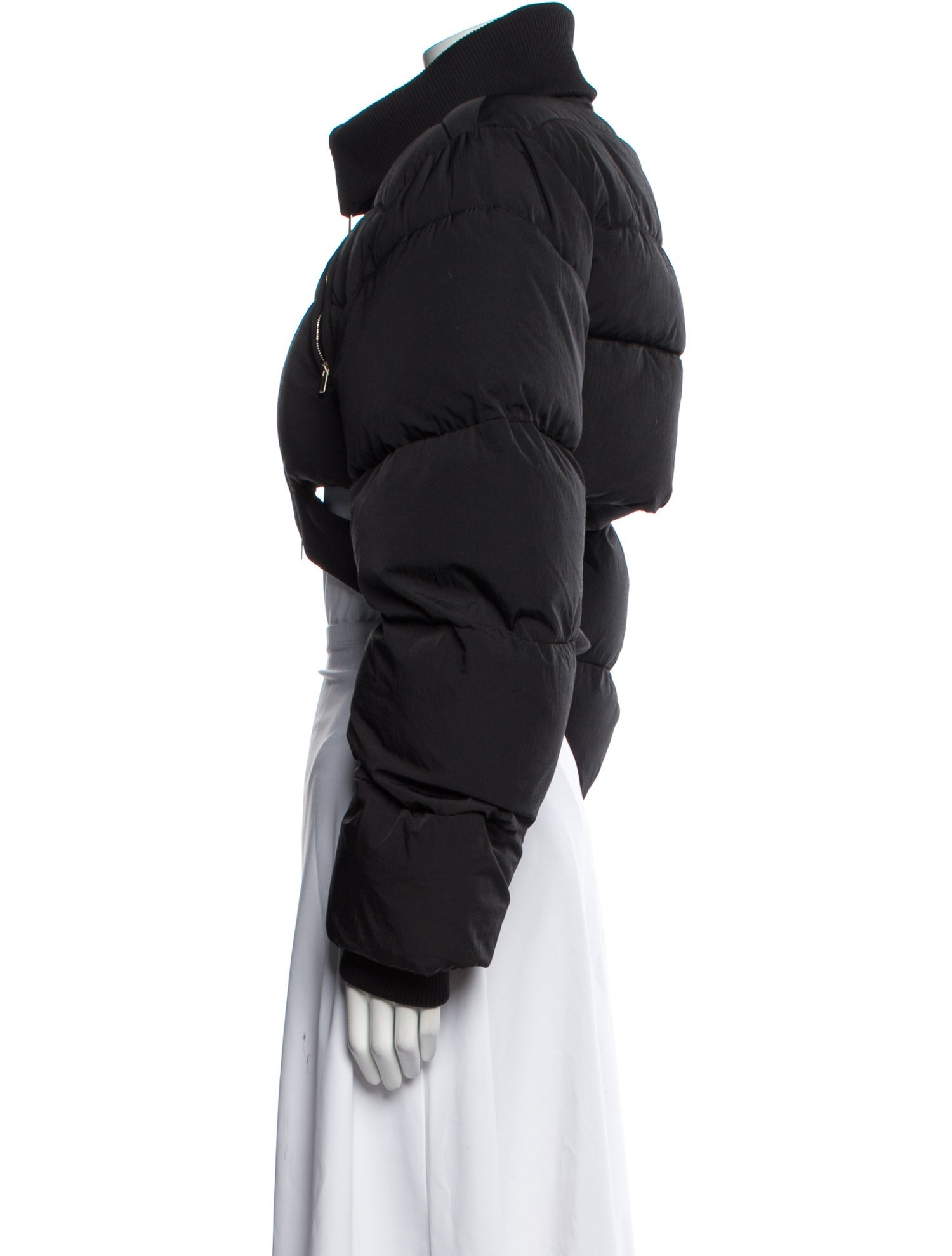 Jacquemus Nylon Jacket