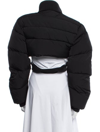 Jacquemus Nylon Jacket