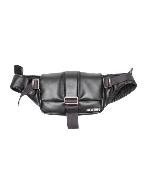 Jacquemus Leather Belt Bag