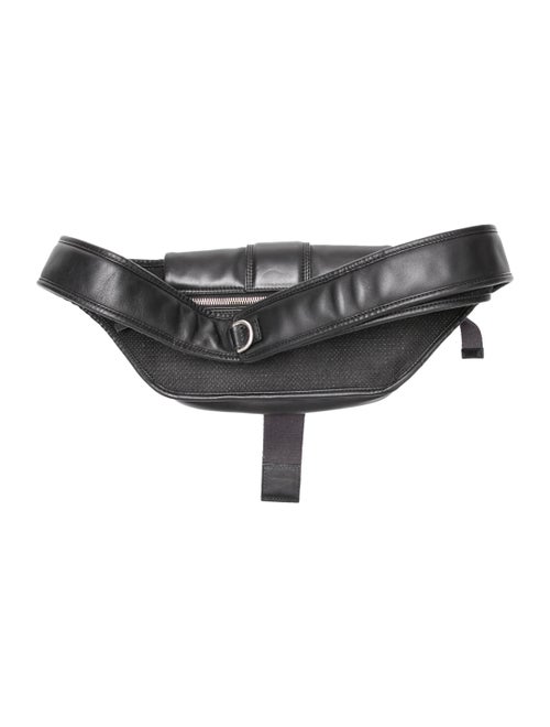 Jacquemus Leather Belt Bag