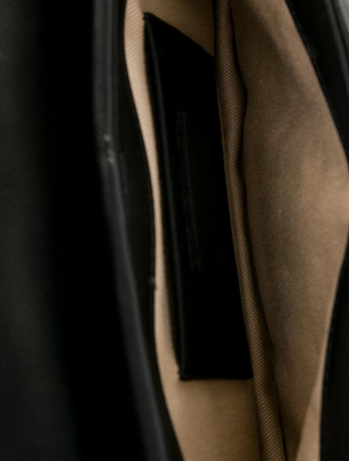 Jacquemus Leather Belt Bag