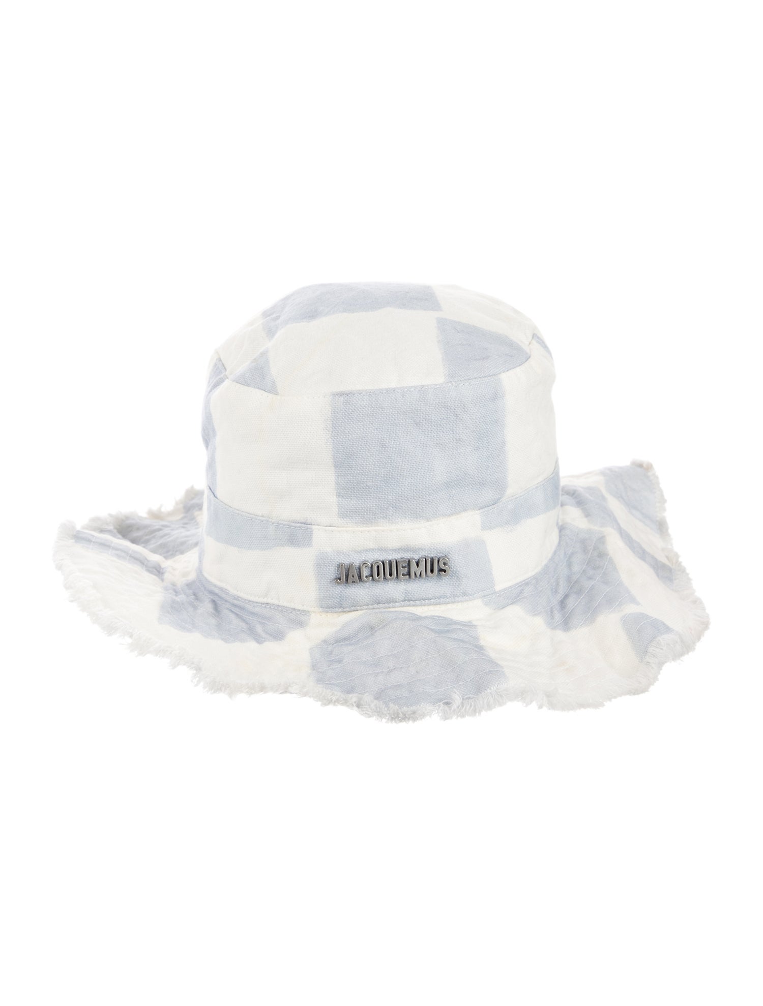 Jacquemus Bucket Hat