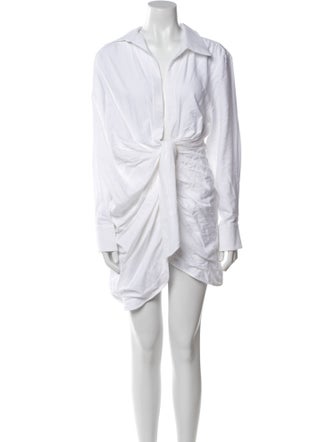Jacquemus Mini Dress