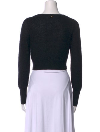 Jacquemus V-Neck Sweater