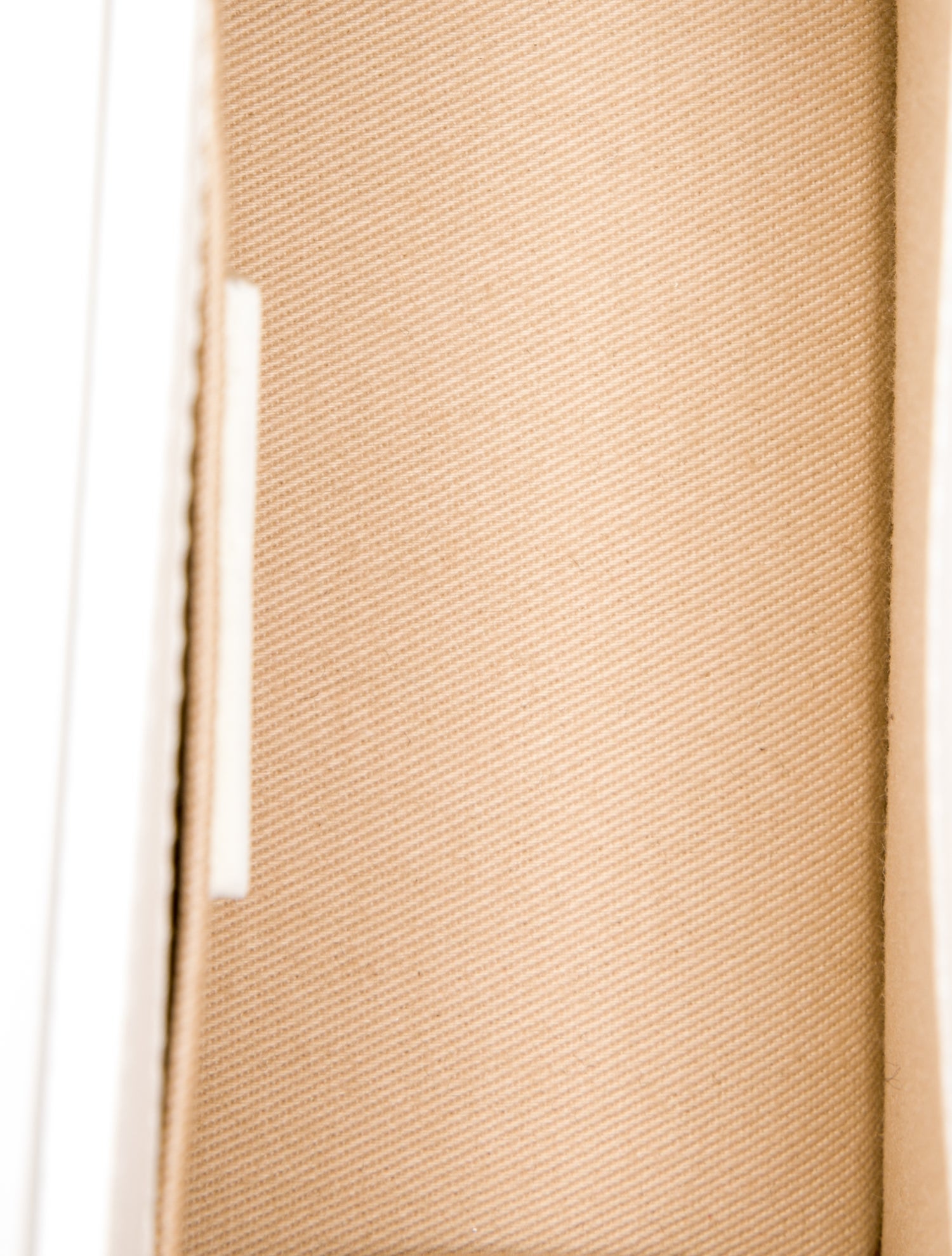 Jacquemus Leather Le Grand Chiquito