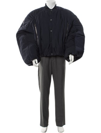 Jacquemus 2023 Puffer Coat