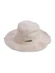 Jacquemus Jacquemus Cotton Bucket Hat