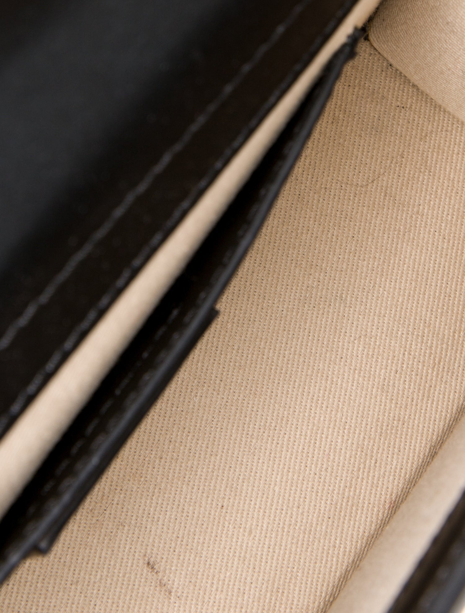 Jacquemus Leather Top Handle Bag