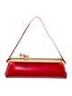 Jacquemus Leather Shoulder Bag