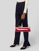 Jacquemus Leather Shoulder Bag