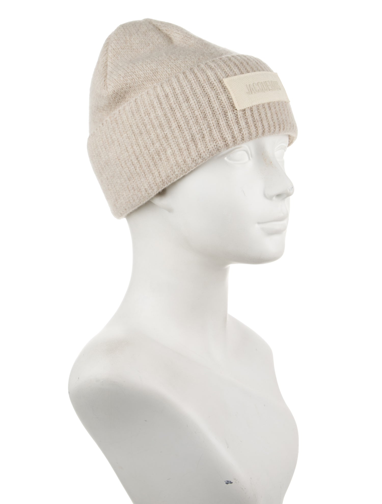 Jacquemus Beanie
