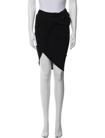 Jacquemus Knee-Length Skirt