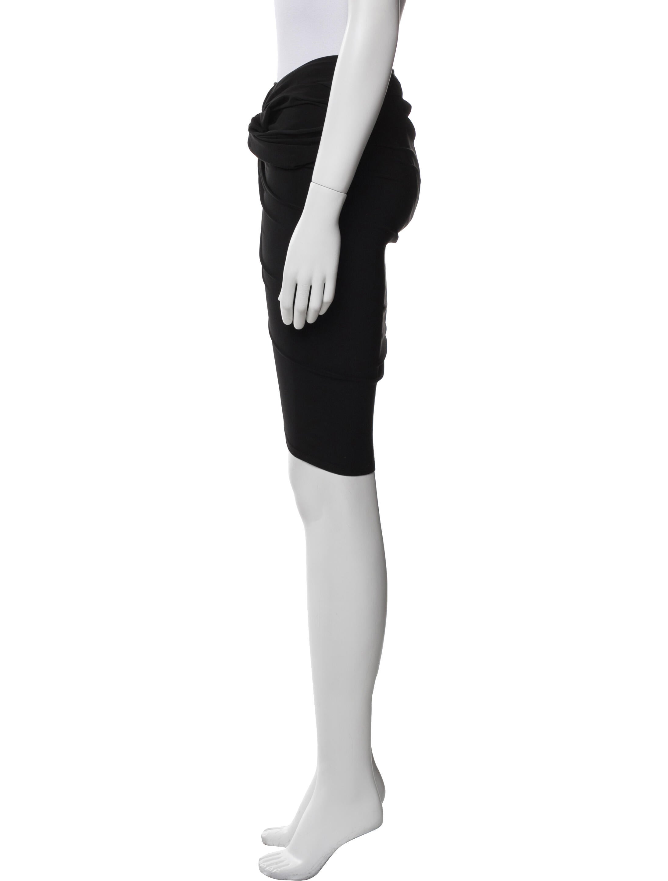 Jacquemus Knee-Length Skirt