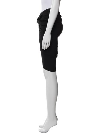 Jacquemus Knee-Length Skirt