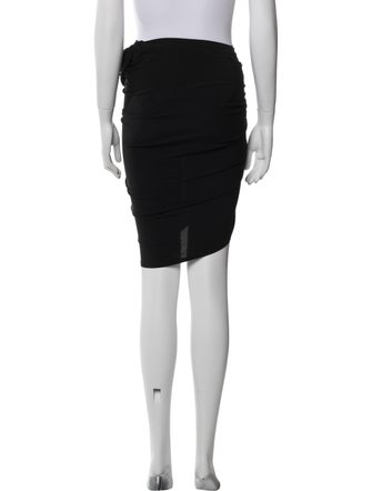 Jacquemus Knee-Length Skirt