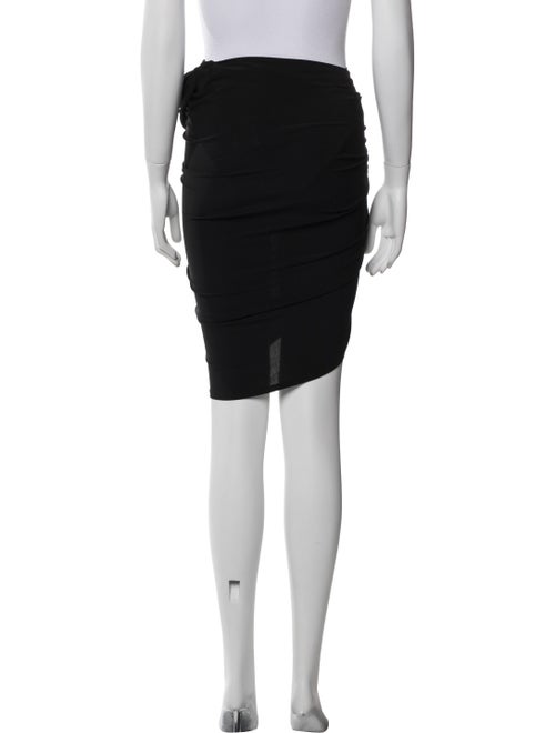 Jacquemus Knee-Length Skirt